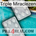 Triple Miraclezen 17